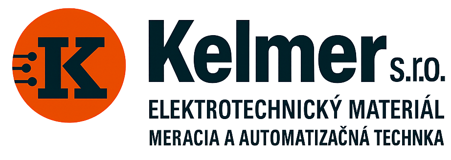Kelmer Logo